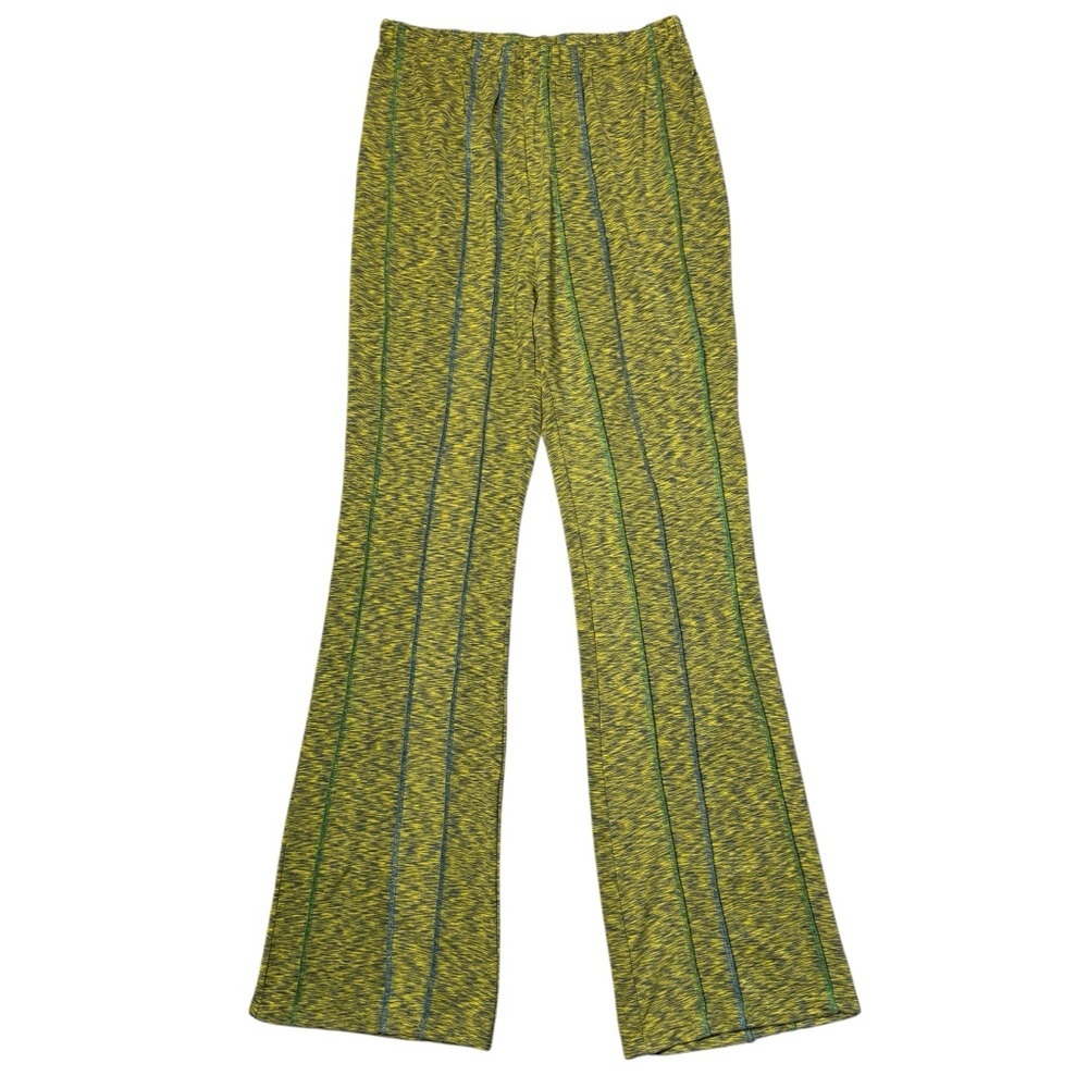 Nwt New Anthropologie Hosbjerg Dafnie Knit Pants Size S — image 3 of 7